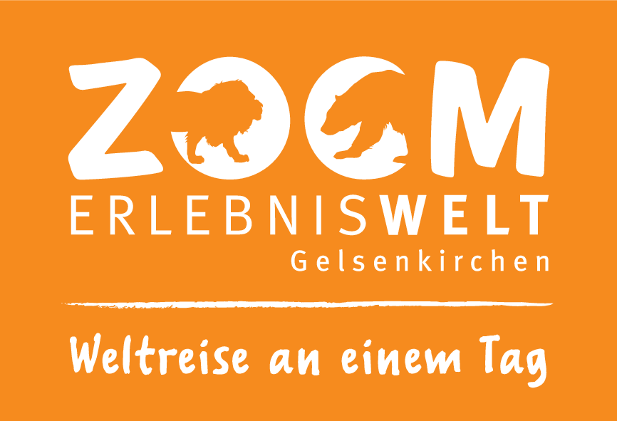 ZOOM Erlebniswelt Gelsenkirchen Logo
