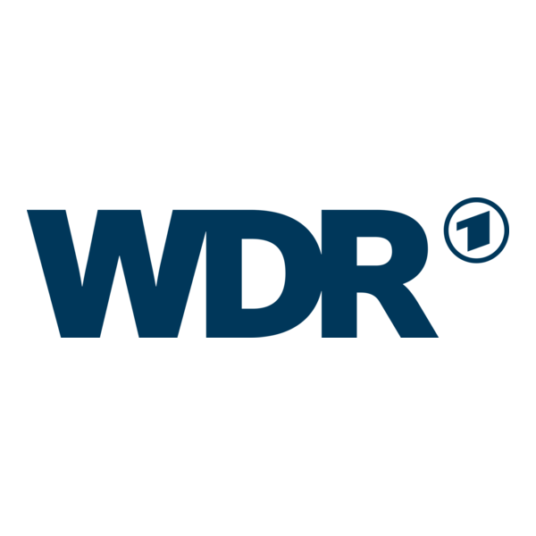 WDR Logo